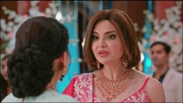 Bhagya Lakshmi - 11th June 2023